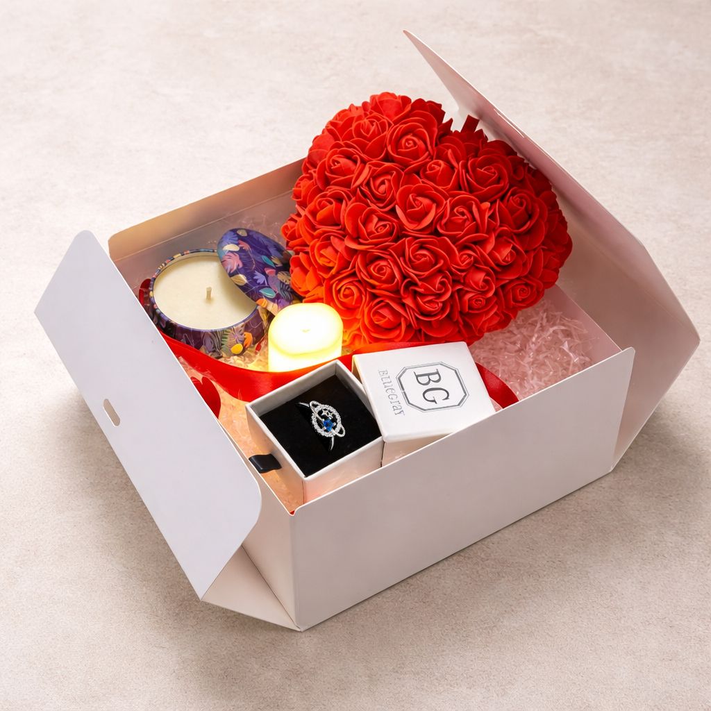 COFANETTO REGALO Edizione Fine Serie - € 44,90