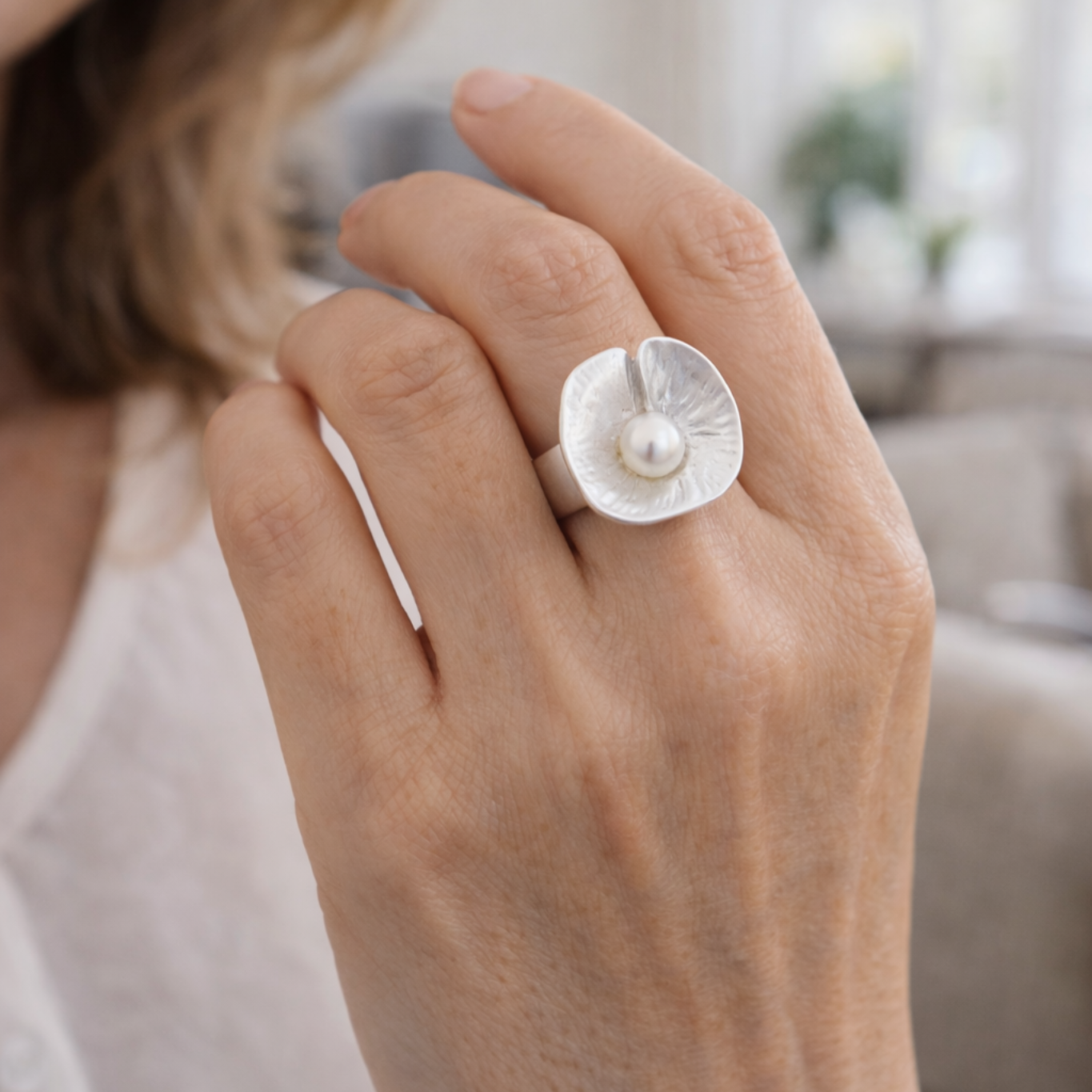 OFFERTA SPECIALE Set 3 Anelli Edizione di fine serie - €24,90