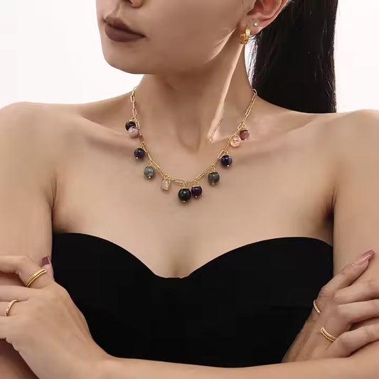 Collana Maia