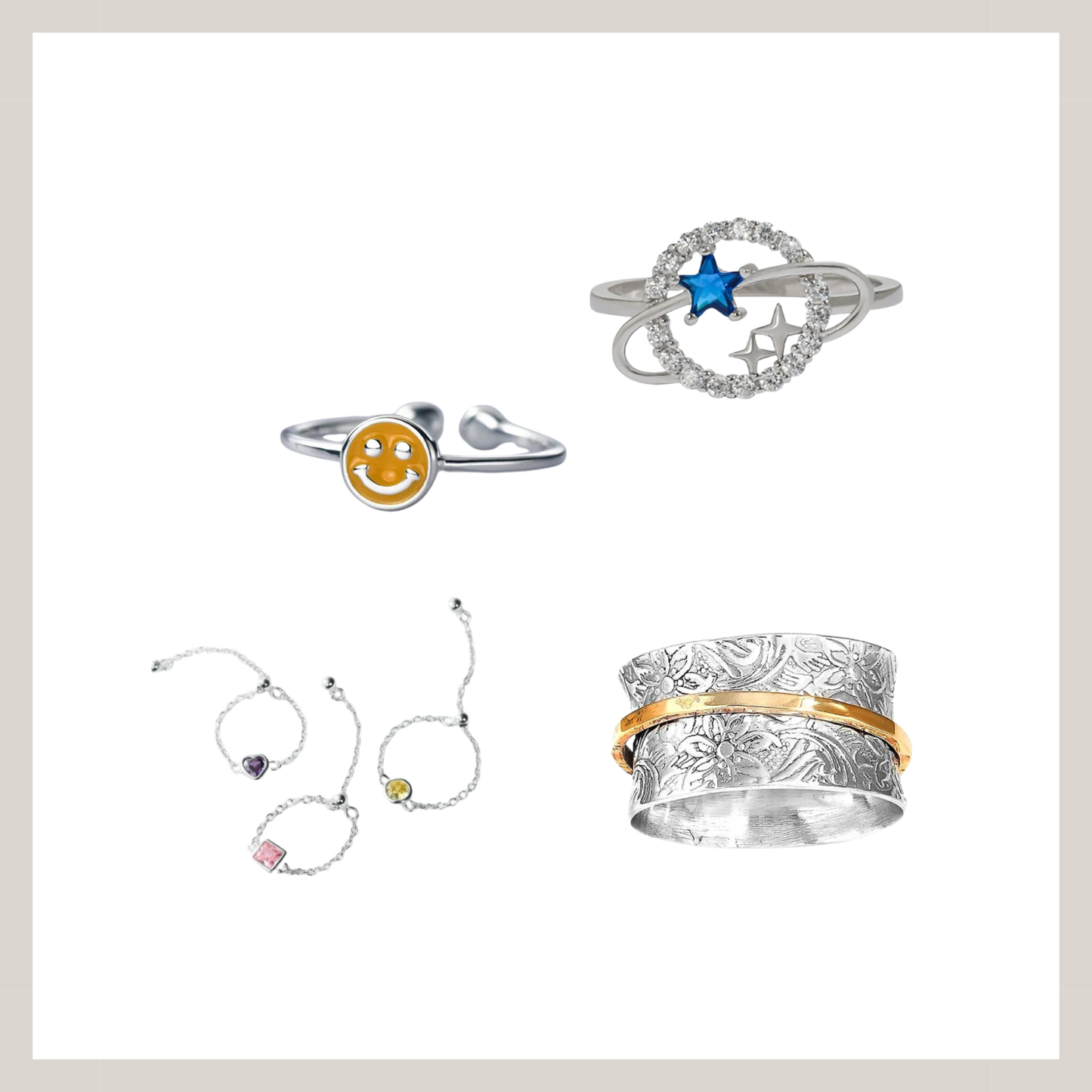 COFANETTO REGALO – PRONTO DA DONARE | 44,90€