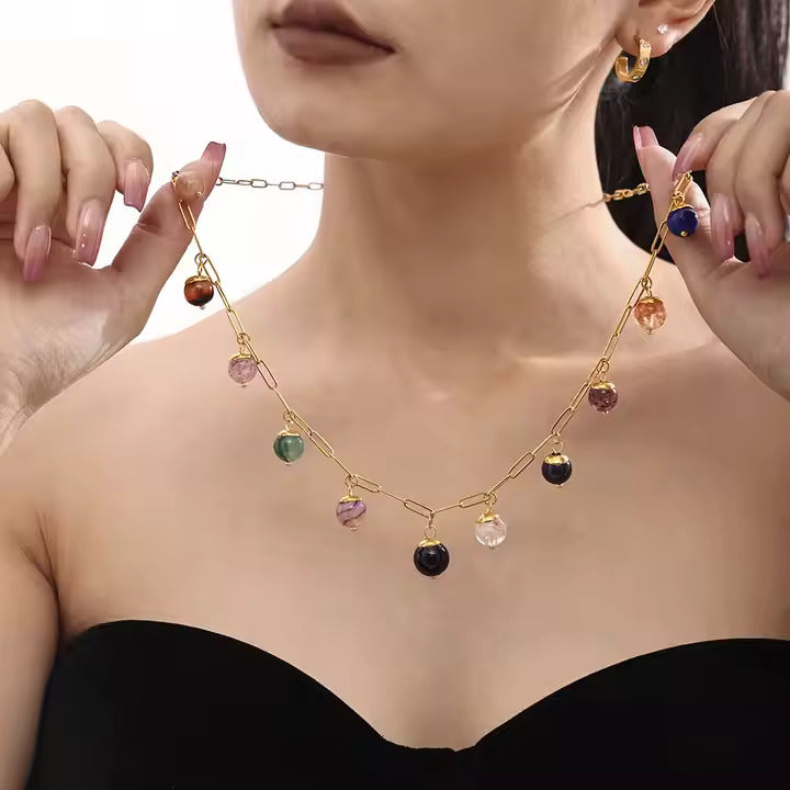Collana Maia