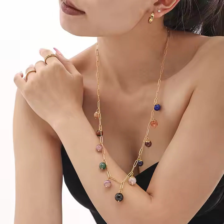 Collana Maia