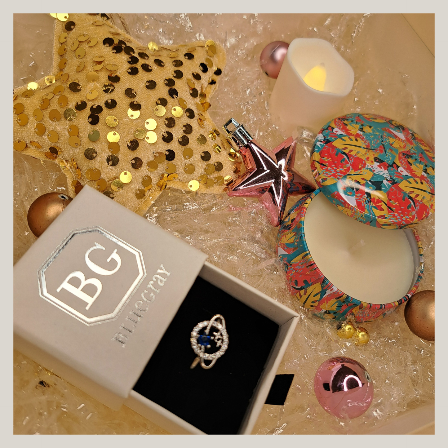 COFANETTO REGALO – PRONTO DA DONARE | 44,90€