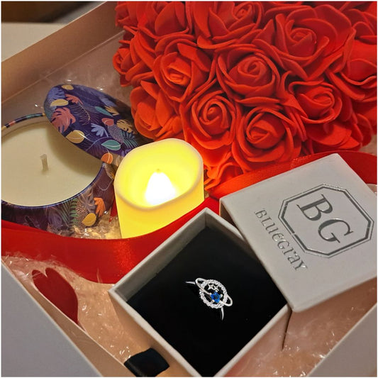 COFANETTO REGALO  Edizione Fine Serie - € 44,90